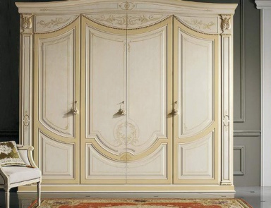 Schrank Türen mit Scharnieren, Valderamobili