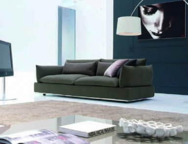 Zweisitzer-Sofa, Valmori