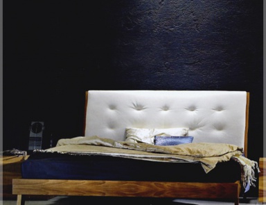 Doppelbett, Kami Soft - Varaschin