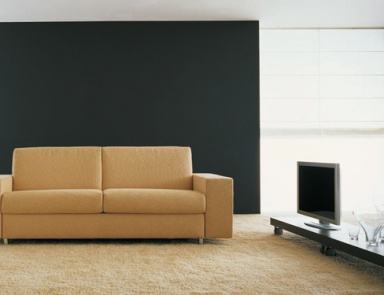 Zweisitzer-Sofa, Relax - Veneran