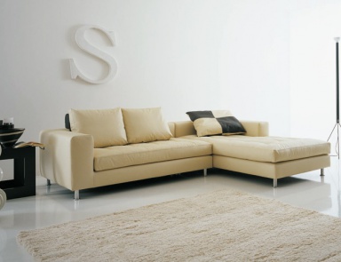 Ecksofa, Metrosoft - Veneran