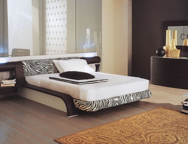 Doppelbett, Flash - Veneran