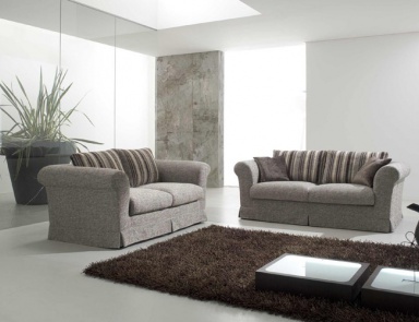 Zweisitzer-Sofa, Capriccio - Veneran