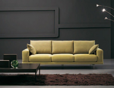 Dreibettzimmer Sofa, Jazz - Veneran