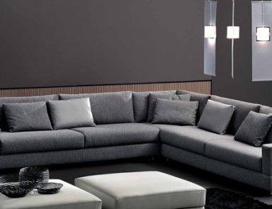 Ecksofa, Pride - Veneran