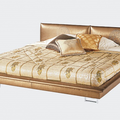 Das Bett Spencer