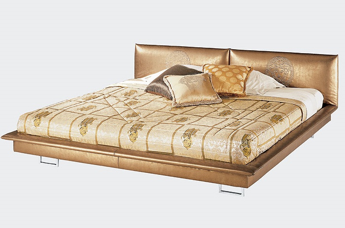 Doppelbett, Spencer - Versace Home