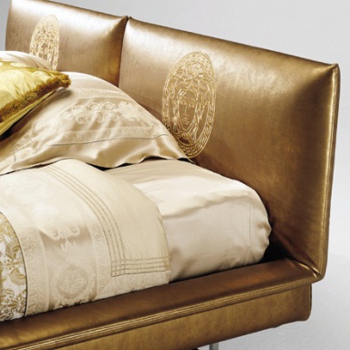 Das Bett Spencer