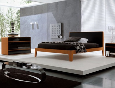 Master Schlafzimmer (Suite Schlafzimmer), Dream - Voltan