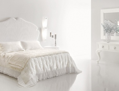Doppelbett Questo Amore, Halley
