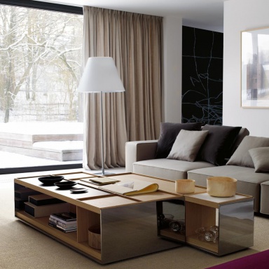 Couchtisch Surface