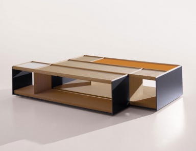 Beistelltisch Low Surface, B&B Italia