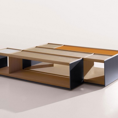 Couchtisch Surface
