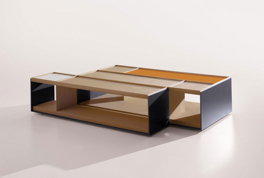 Beistelltisch Low Surface, B&B Italia