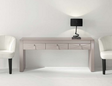 Konsole mit Schubladen, Avantgarde Console - Reflex (Konsole)