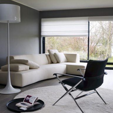Modular Sofa Bend