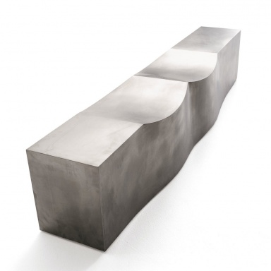 Bench Double Dip