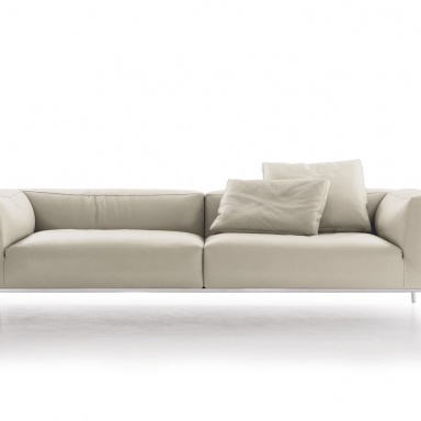 Dreibettzimmer Sofa Frank