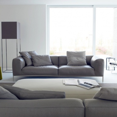 Dreibettzimmer Sofa Frank