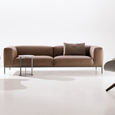Dreibettzimmer Sofa Frank