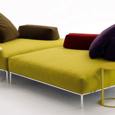 Couchtisch Frank