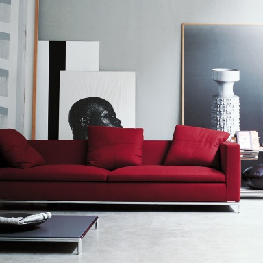 Sofa George