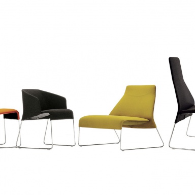 Sessel Lazy 05