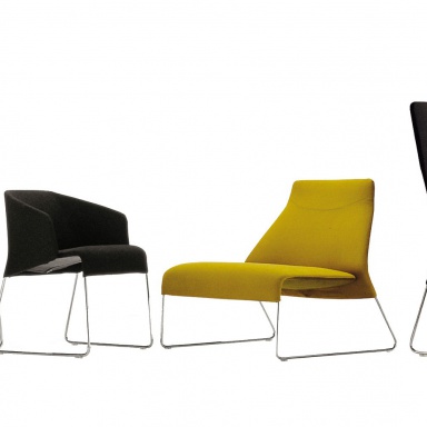 Sessel Lazy 05