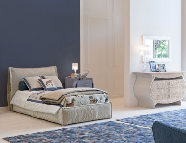 Schlafzimmer (für das Schlafzimmer eingerichtet) Halley