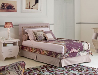 Doppelbett, Halley