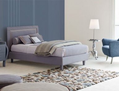Doppelbett, Halley