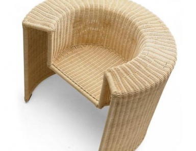 Sessel Charlotte, Horm