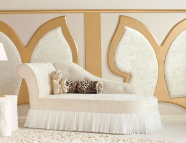 Sofabett für das Kinderzimmer, Halley