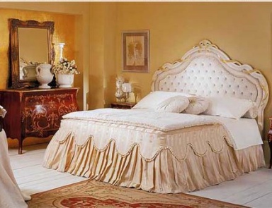 Schlafzimmer (für das Schlafzimmer eingerichtet), Signorini & Coco