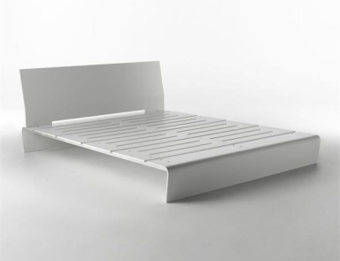 Doppelbett Hi-Ply, Horm