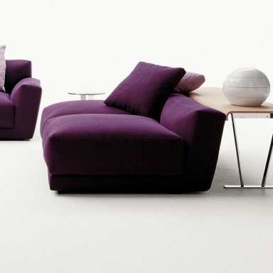 Sofabett Luis