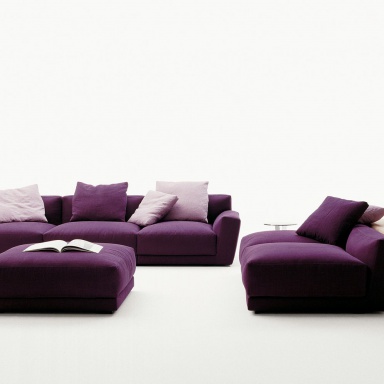 Sofabett Luis
