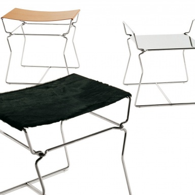 Hocker Pyllon