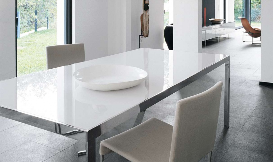 Esstisch The Table, B&B Italia