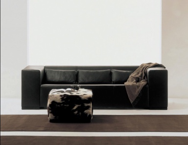 Sofa Dreibettzimmer, Gyform