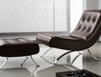 Sessel Vintage, Gurian