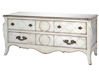 Kommode mit Schubladen Collonges, Roche Bobois