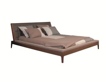 Doppelbett, Echoes Bed - Roche Bobois