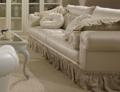 Sofa, Giusti Portos