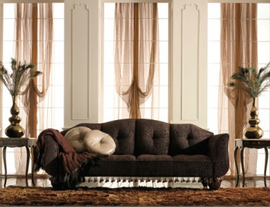 Sofa, Giusti Portos