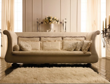 Sofa Zweisitzer, Giusti Portos