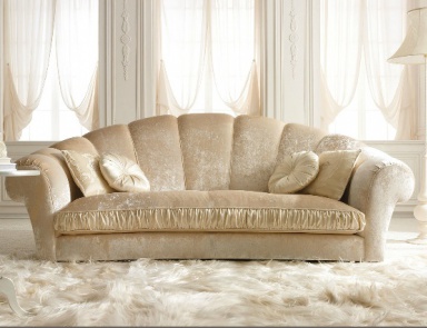 Sofa Zweisitzer, Giusti Portos
