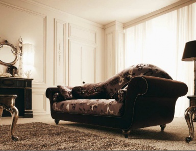 Sofa Zweisitzer, Giusti Portos