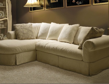 Ecksofa, Giusti Portos