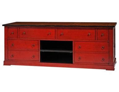 Kommode mit Schubladen, Hauteville - Roche Bobois
